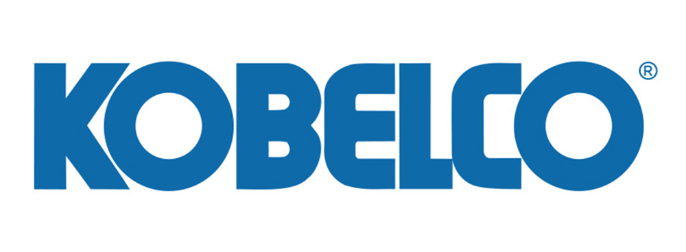Kobelco фото.
