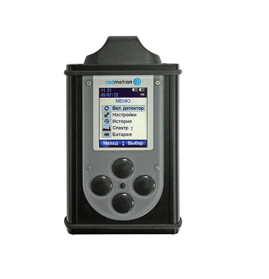 Блок отображения информации БОИ PM-1403