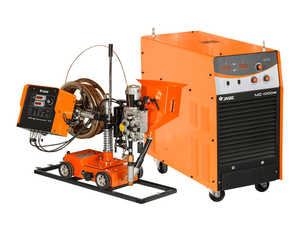 Оборудование для сварки SAW  STANDART MZ 1000 (M308) АТ—1