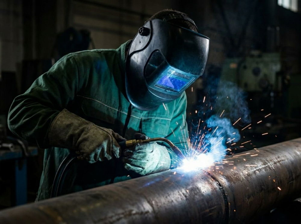Как выбрать газовую горелку? фото.