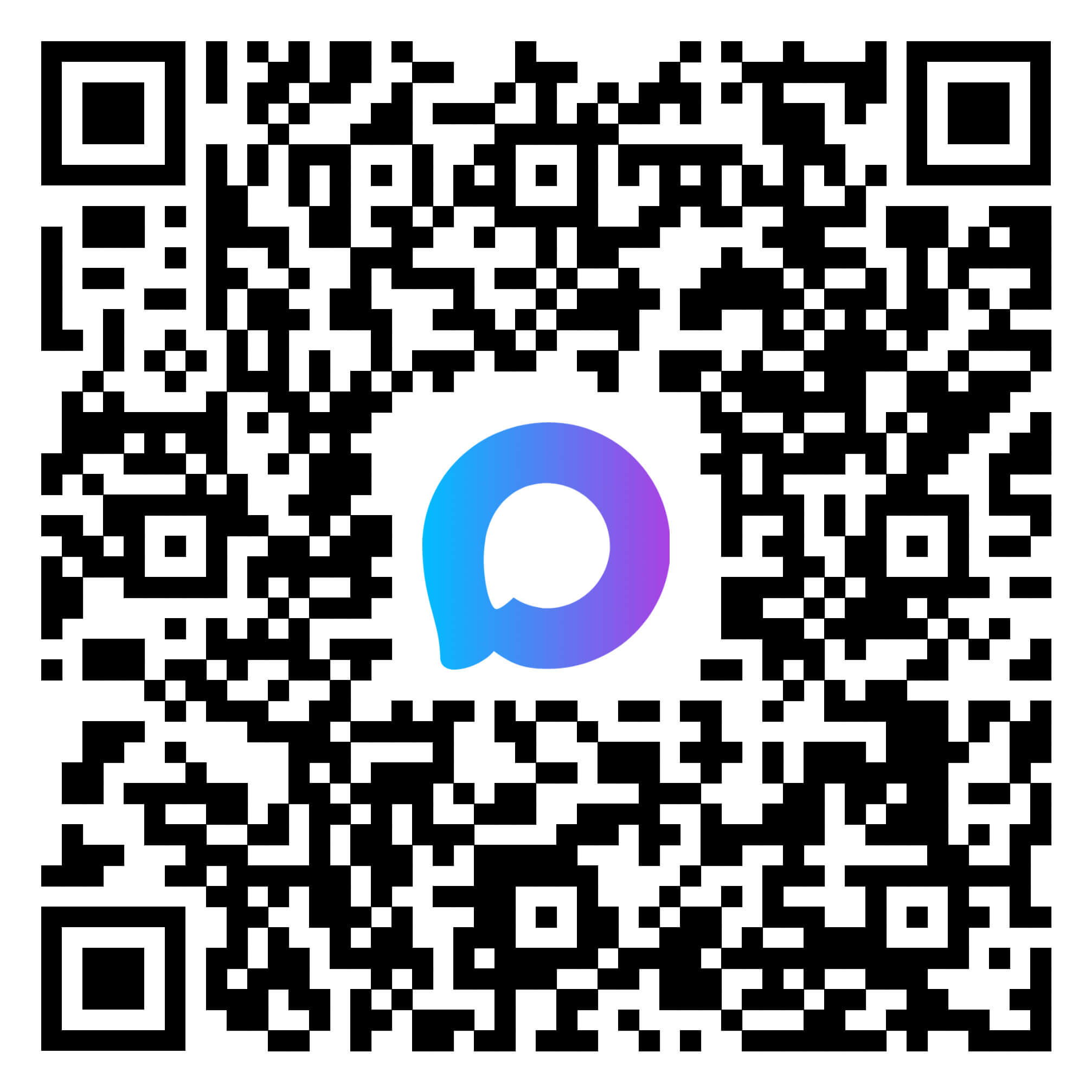QR-код Max.