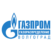 Логотип Газпром.