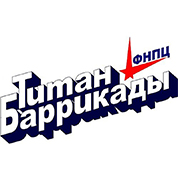 Логотип Титан-баррикады.