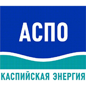 Логотип АСПО.