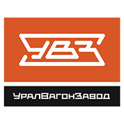 Логотип Уралвагонзавод.