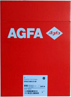 Рентгеновская пленка Agfa Structurix D4 NIF 30x40