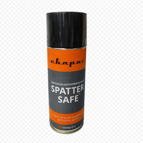 Аэрозоль антипригарный Spatter Safe