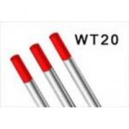 Вольфрамовый электрод WT-20 (Красный)