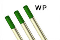 Вольфрамовый электрод  WP ( зеленый )