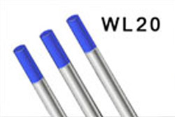 Вольфрамовый электрод WL-20 (Синий)
